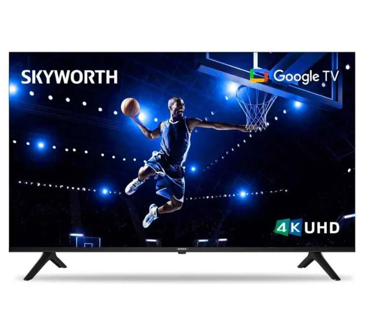 Skyworth 65 inch 4K Google TV