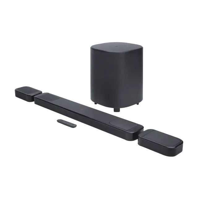 JBL Bar 1000MK2 960W