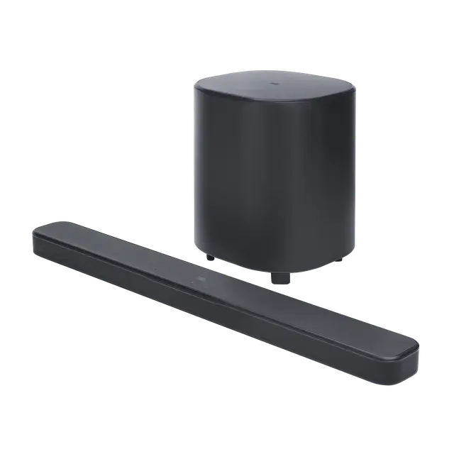 JBL Bar 500MK2