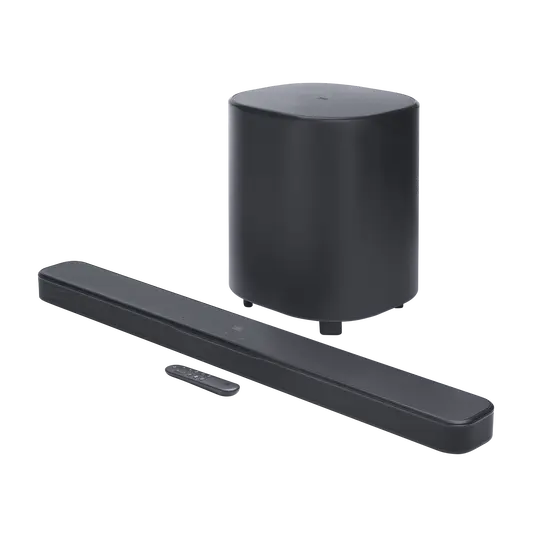 JBL Bar 500MK2