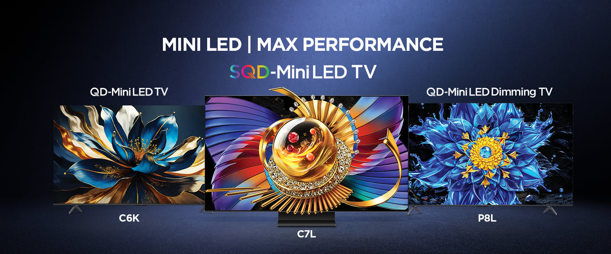 TVHUB promotion