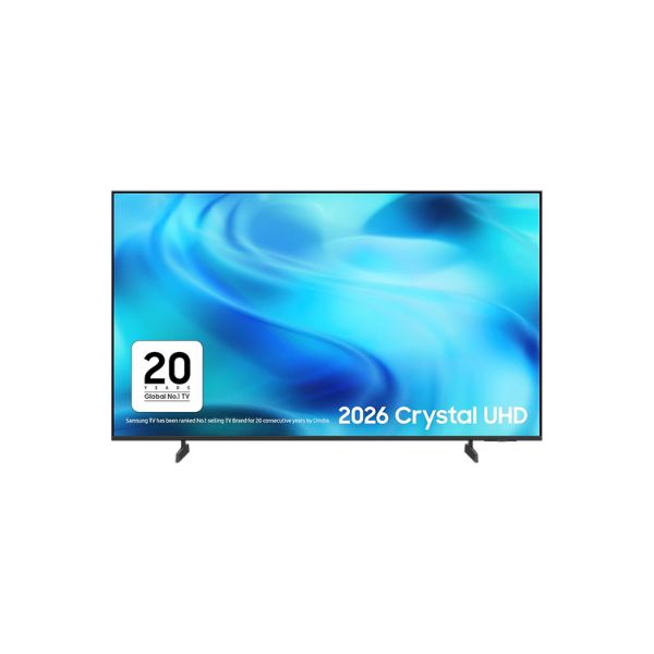 Samsung 65U8000HU 65-Inch 4K Smart TV