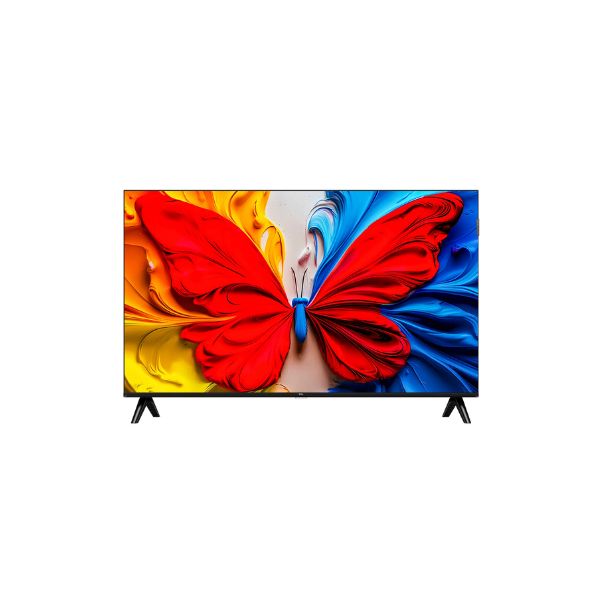 TCL 43 Inch 43S5K 2K QLED TV