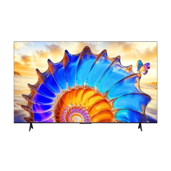 TCL 75V6D 75 Inch 4K HDR Google TV