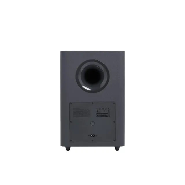 JBL Bar 2.1 Deep Bass (MK2)