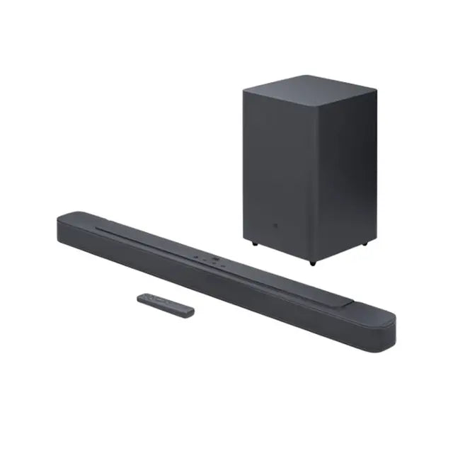 JBL Bar 2.1 Deep Bass (MK2)